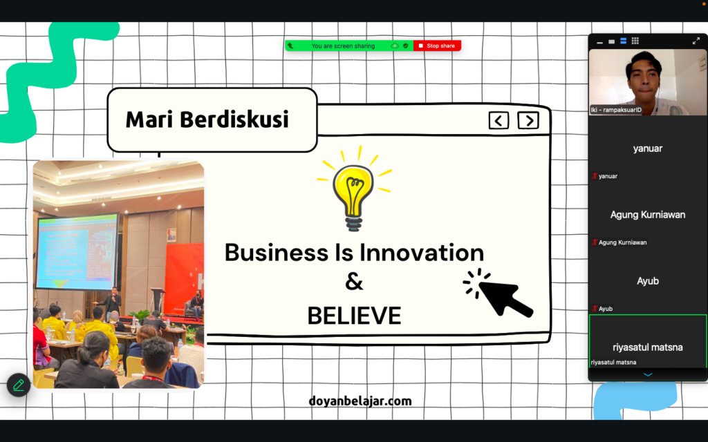 praktisi mengajar 12 des 25