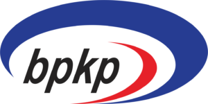 logo BPKP