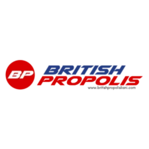 British Propolis